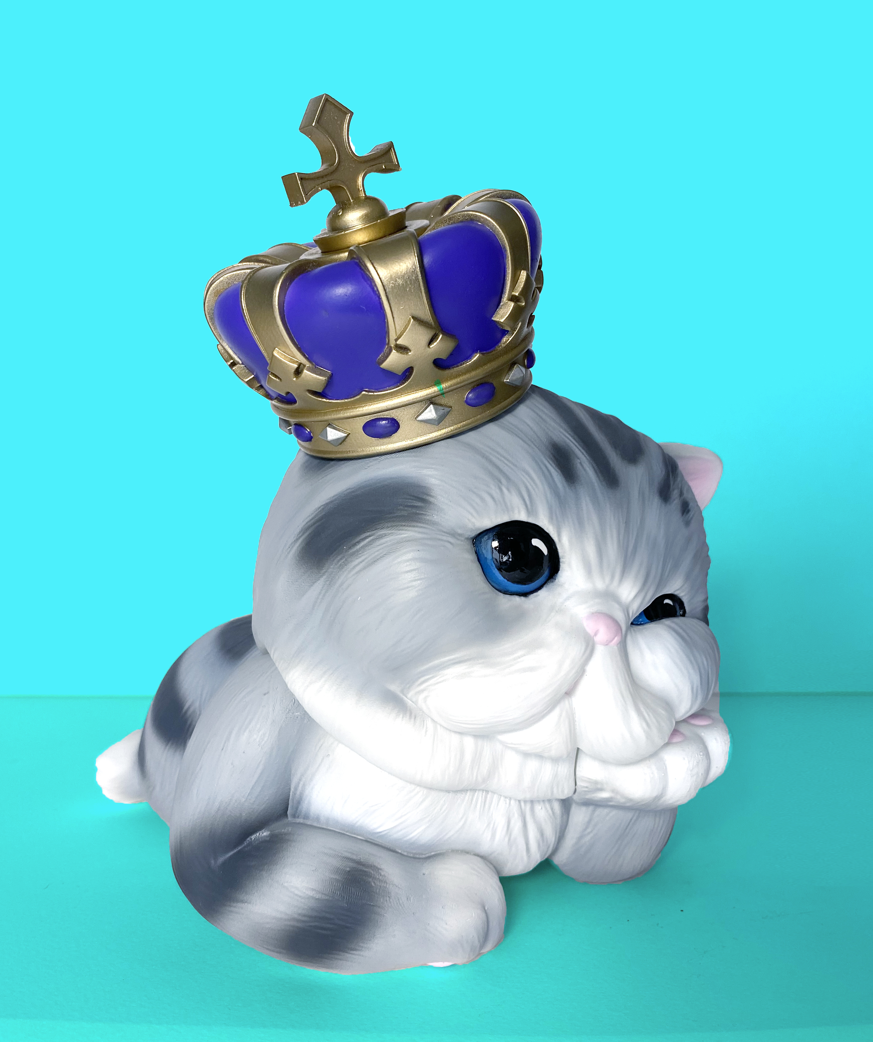 |Pink Telling| Leonlollipop - Gloomie Grey