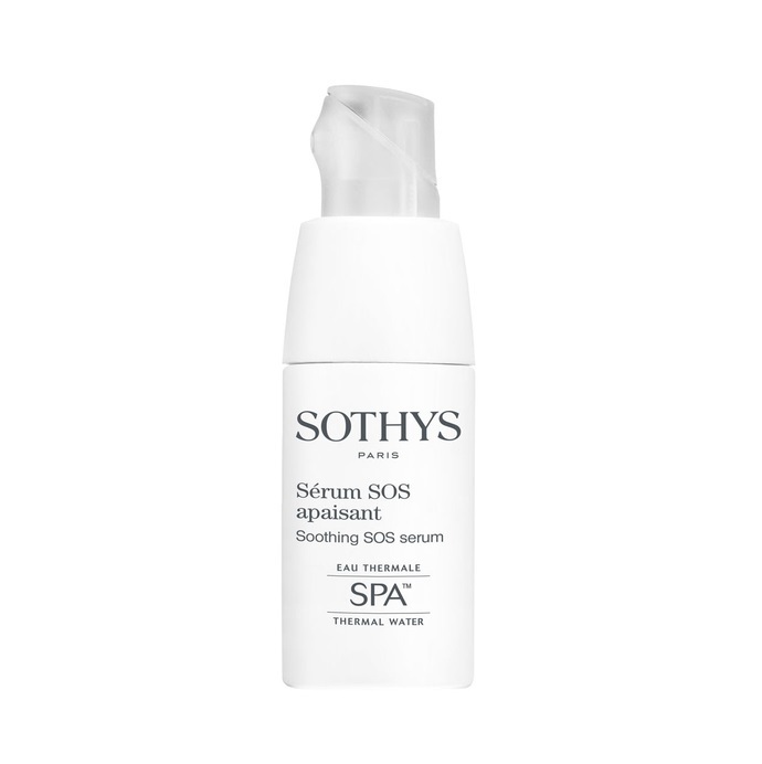 Sothys SOS Serum 急救精華 20ml