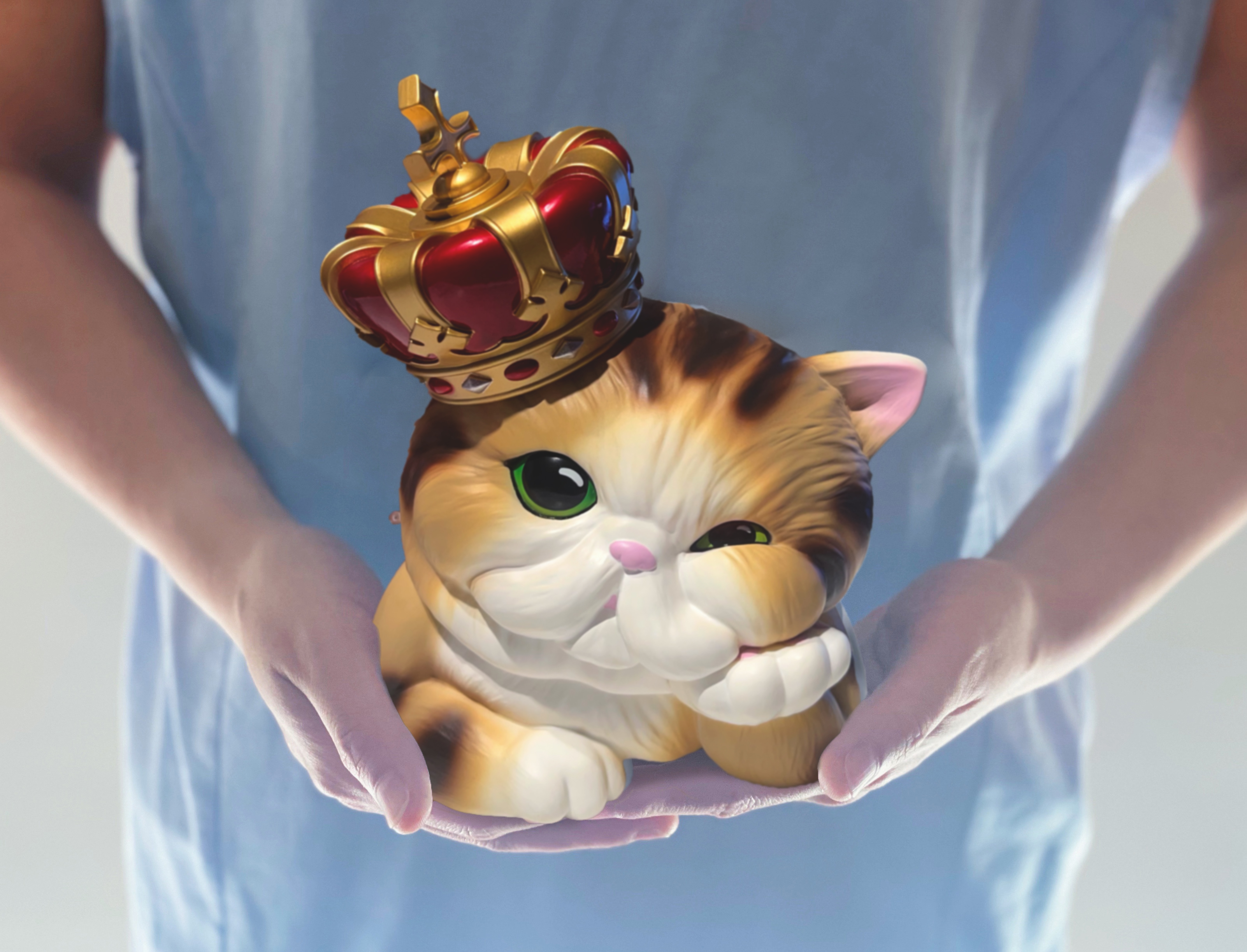 |Pink Telling| Leonlollipop - Gloomie Choco