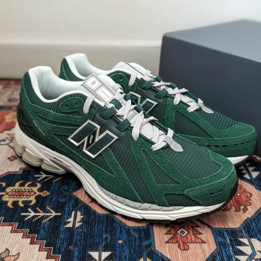 NEW BALANCE 1906R NB 森林綠🌲 深綠 M1906RX / 預購