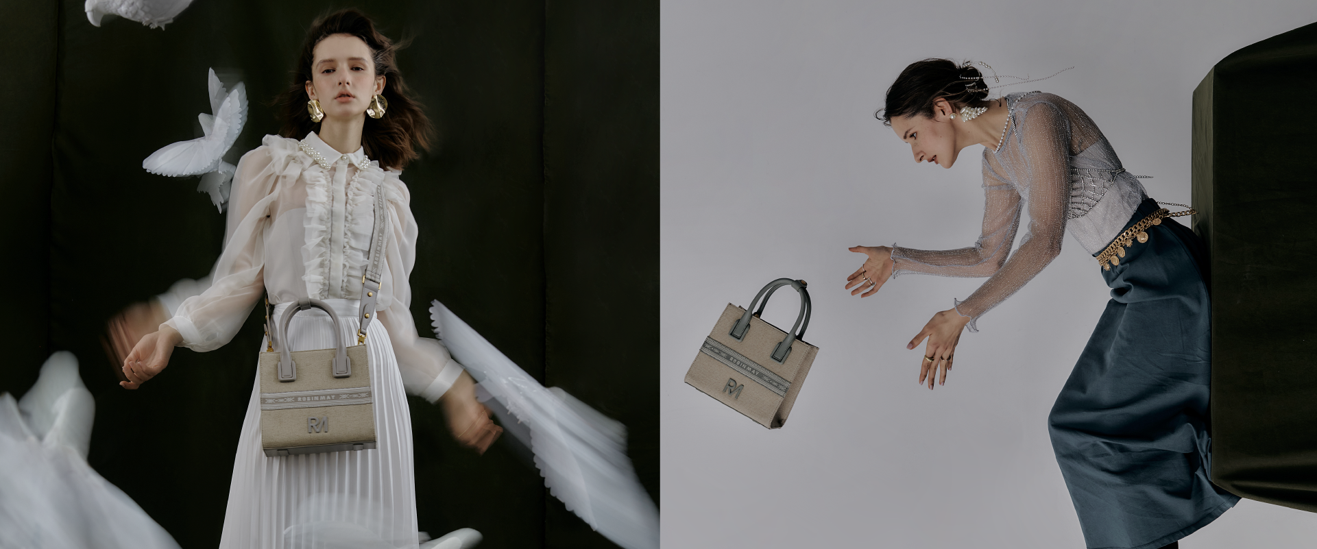 學習以新思維、新創意去考慮更多面向的事，同時保留自我的覺知，獨立且獨特