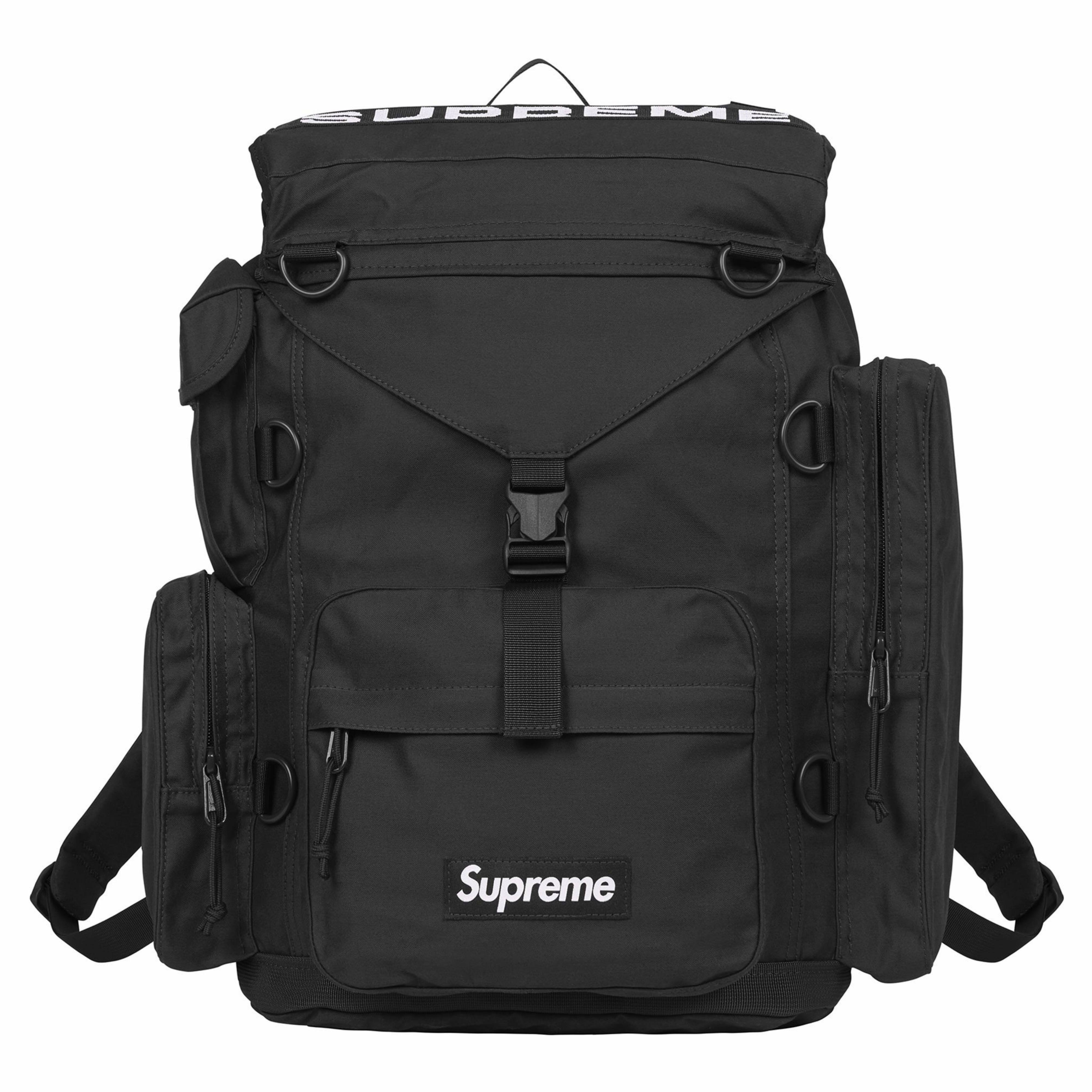 Supreme SS23 Backpack (3Colors)