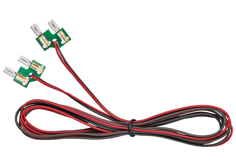 Marklin 74042 HO規 Supplemental Feeder Wire Set 輔助入電線