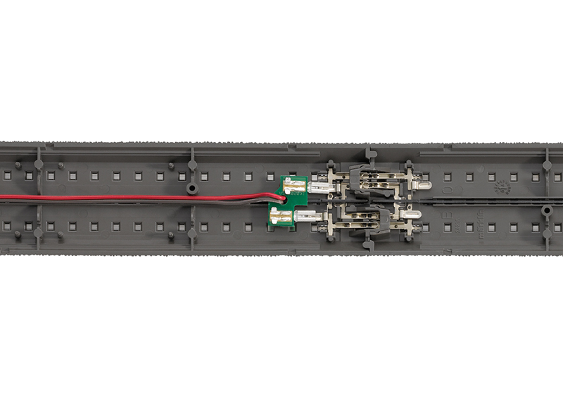 Marklin 74042 HO規 Supplemental Feeder Wire Set 輔助入電線