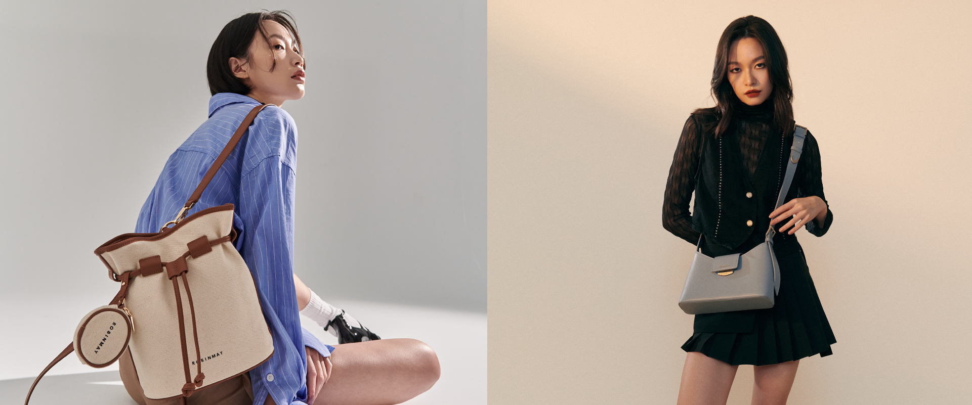 趁著水瓶時代的來臨，你可以顛覆有別以往的風格。