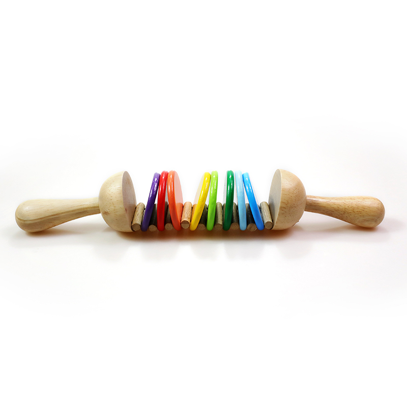 ORFF MS008-1 咔㗳板 高品質 奧福樂器  隨機出色 兒童樂器 幼兒樂器