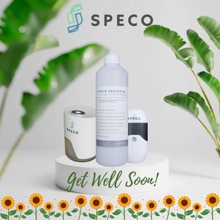 Speco90 250ML