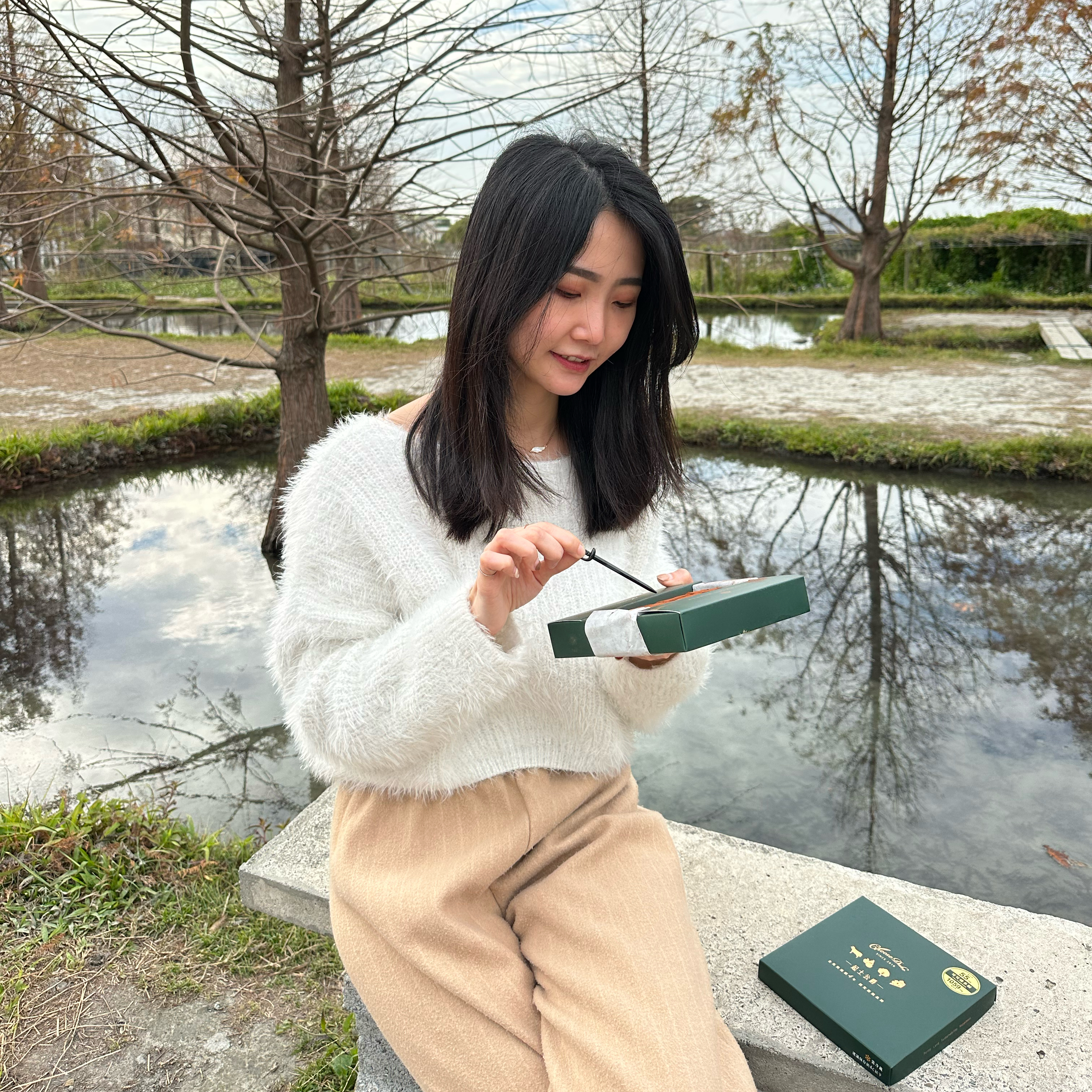 情人節巧克力推薦