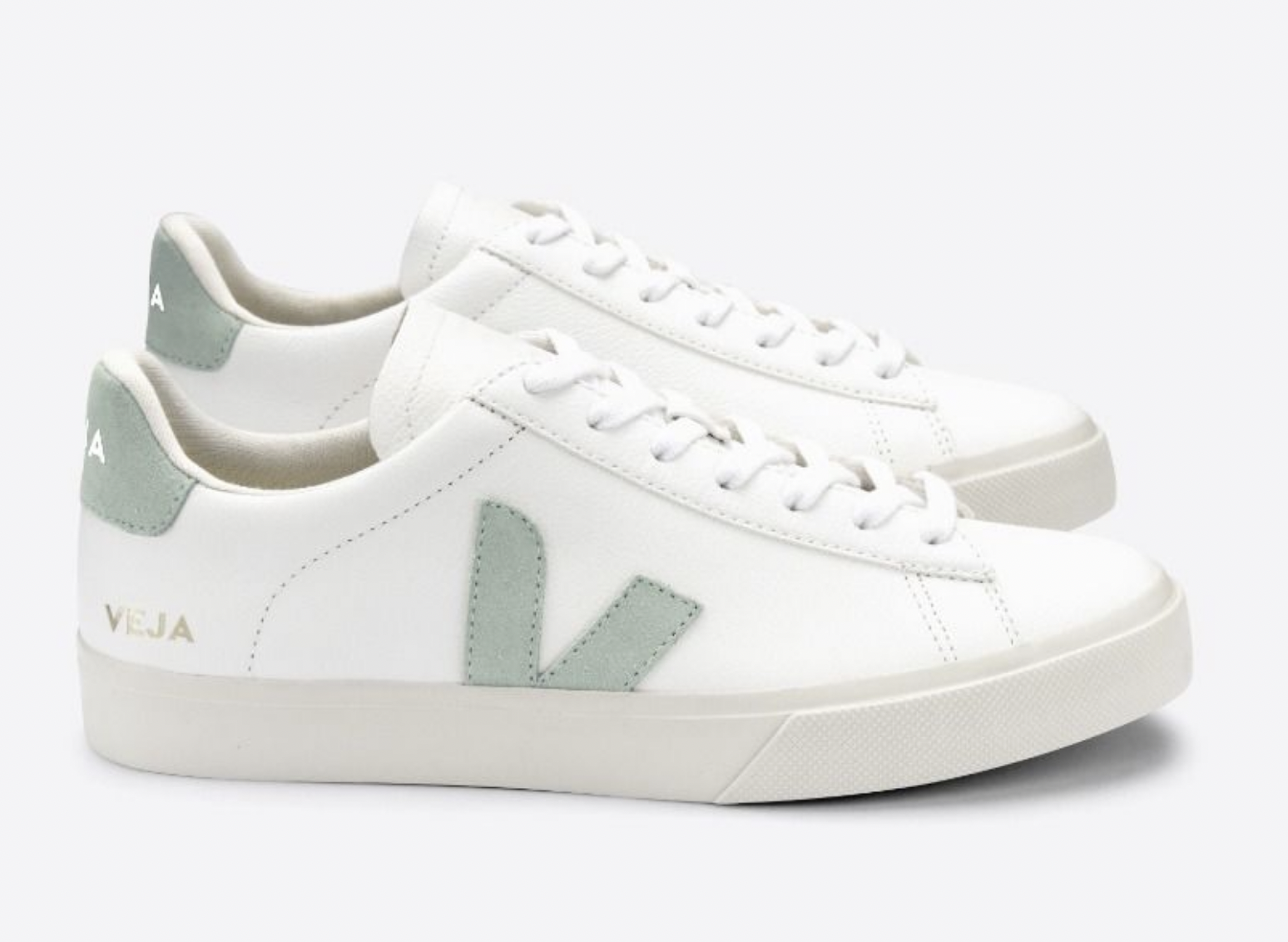 (現貨) VEJA Chromefree Leather