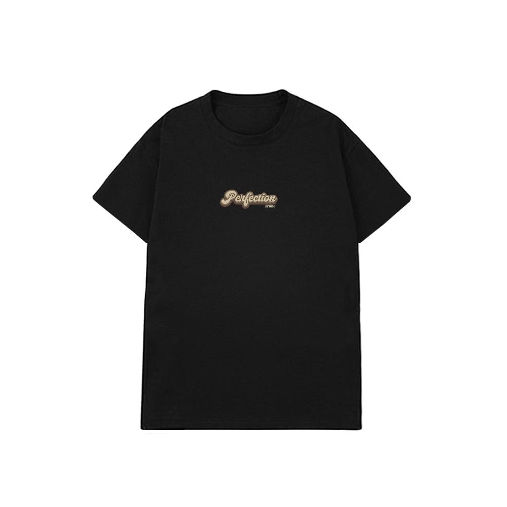 XCTRL 完美短T-黑