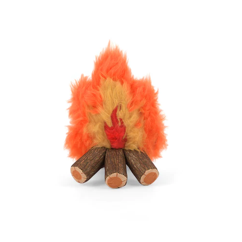 P.L.A.Y.  Camp Corbin Collection - Cozy Campfire
