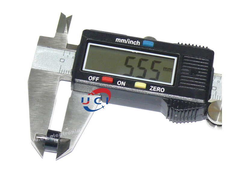 【UCI電子】(K-1) 9*5 無源蜂鳴器9*5.5無源蜂鳴器 (小顆蜂鳴器 特價品)