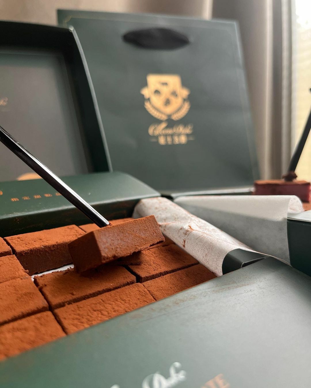 情人節巧克力推薦