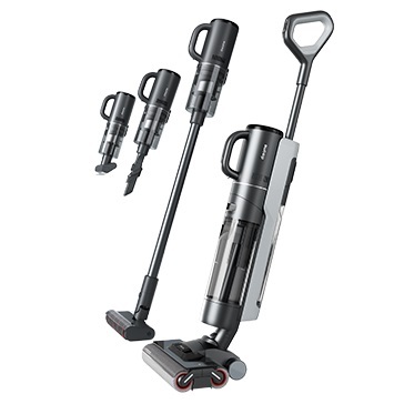 Dreame 追覓 4.0 M13S / M13 智能無線全能洗地機 吸塵機