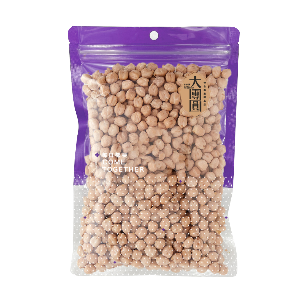 美國鷹嘴豆(450克)