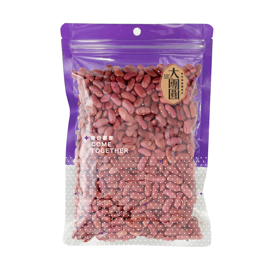 美國紅腰豆(450克)