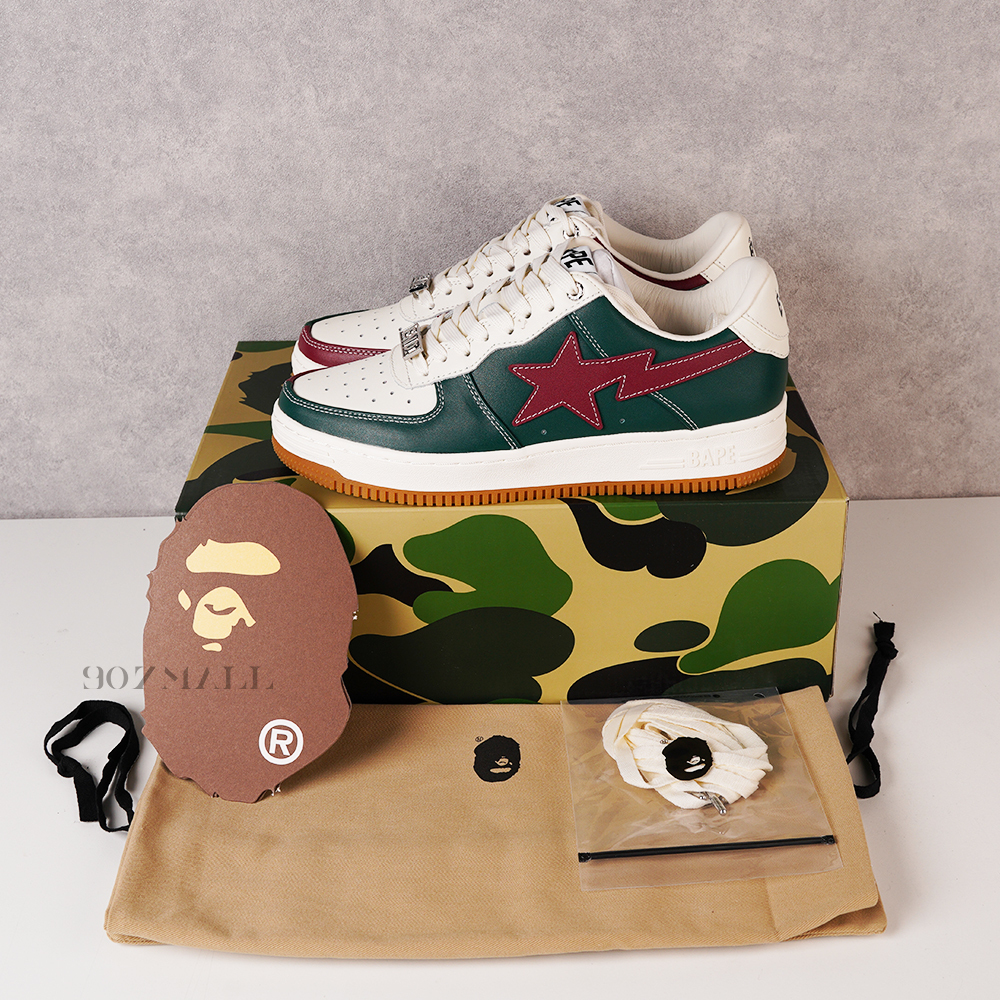 A BATHING APE Type BAPE STA #3 27.5cm odmalihnogu.org