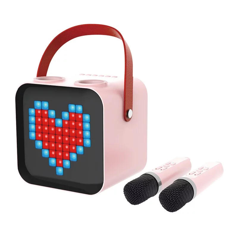 【現貨】SENKI SK-100 無線K歌音箱