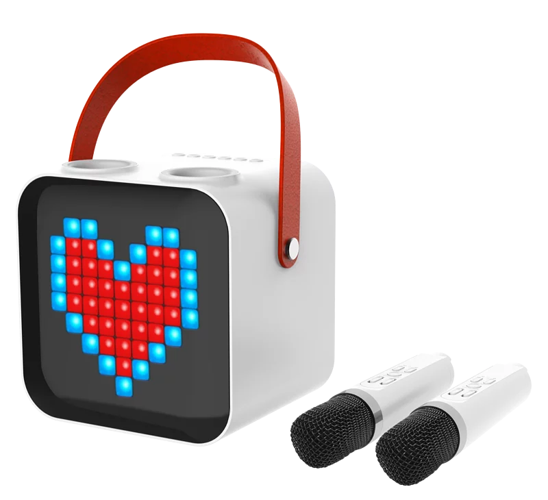 【現貨】SENKI SK-100 無線K歌音箱