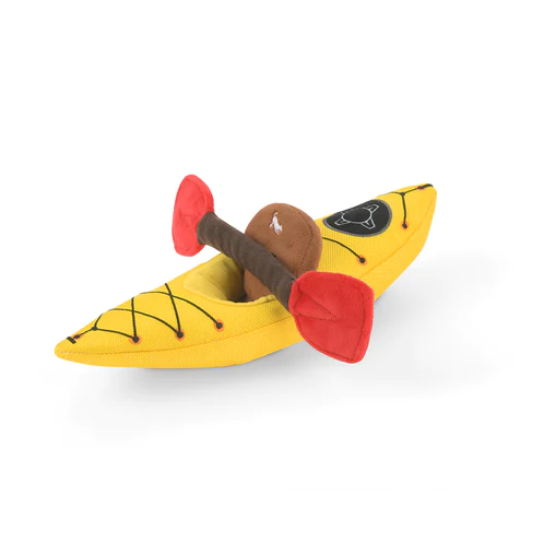P.L.A.Y.  Camp Corbin Collection -  K9 Kayak