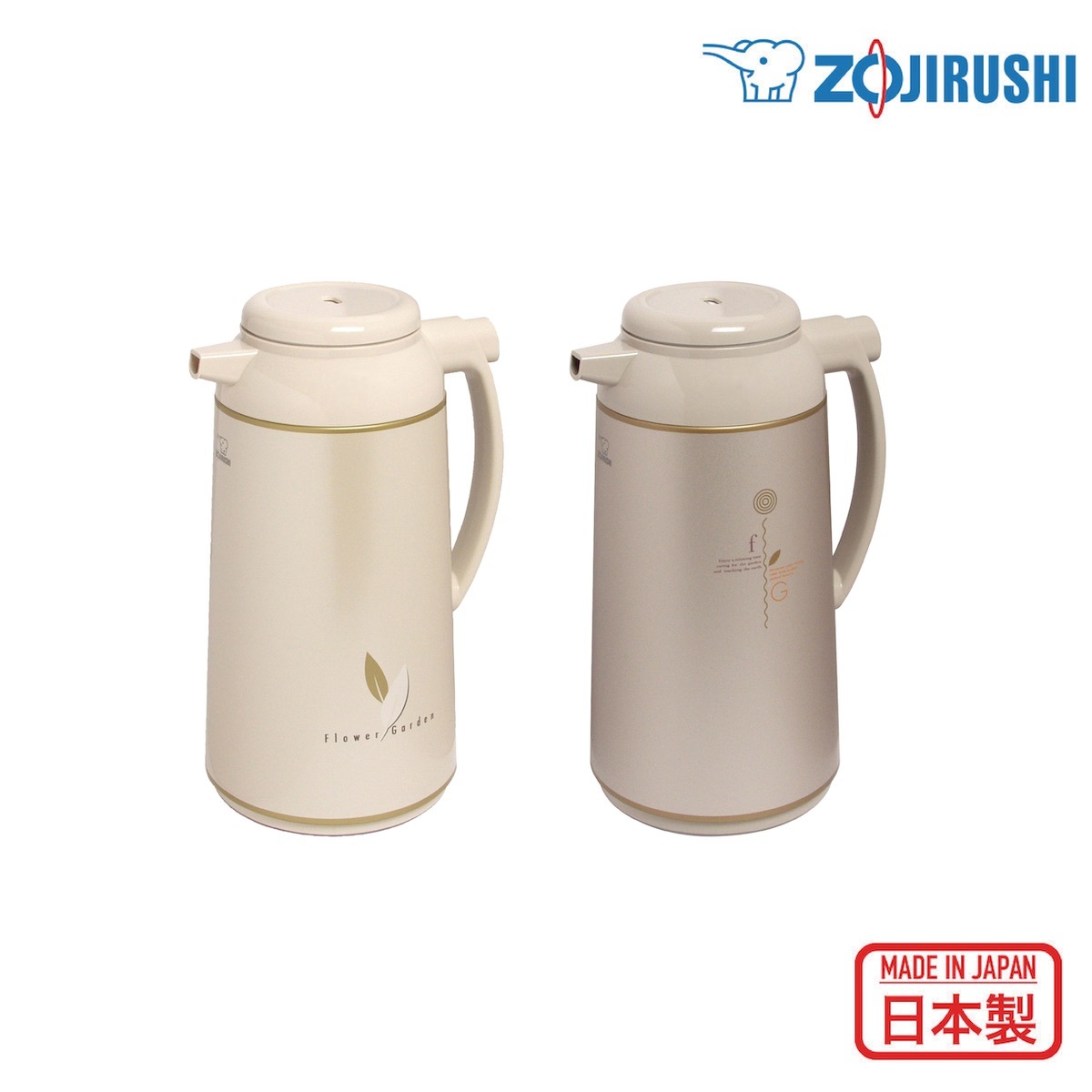 象印 日本製 1.55L玻璃內膽手提式保溫瓶【香港行貨】-AFFB-16