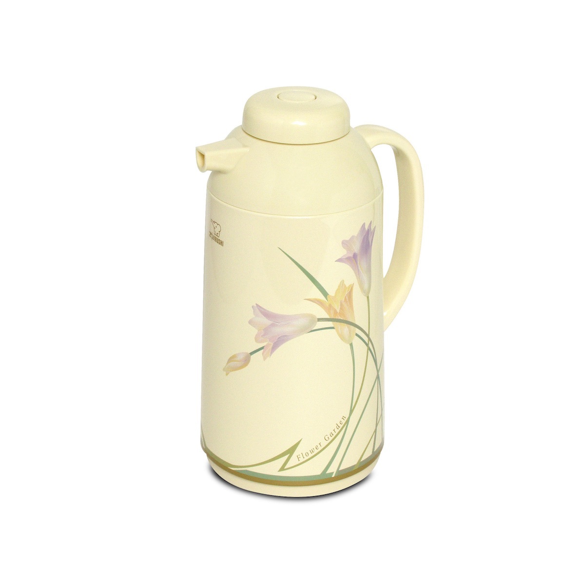 象印 日本製 1.0L玻璃內膽手提式保溫瓶【香港行貨】-AGYE-10