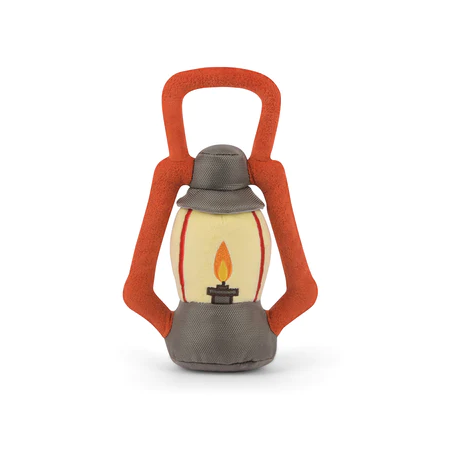P.L.A.Y.  Camp Corbin Collection -   Pack Leader Lantern