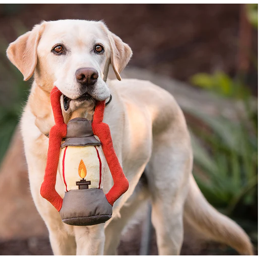 P.L.A.Y.  Camp Corbin Collection -   Pack Leader Lantern
