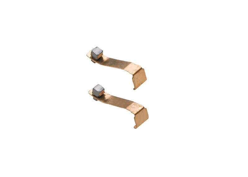 Marklin 89881 Z scale, Pair of Brushes