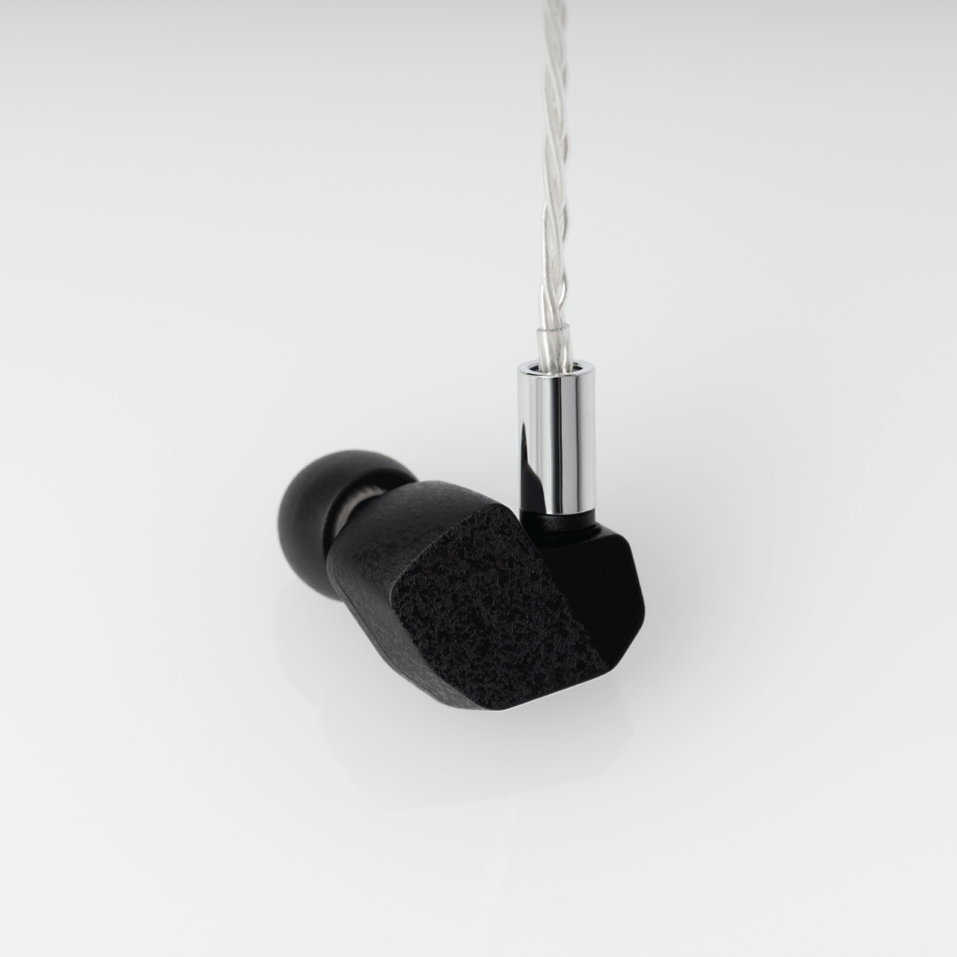 Final Audio A5000 入耳式耳機