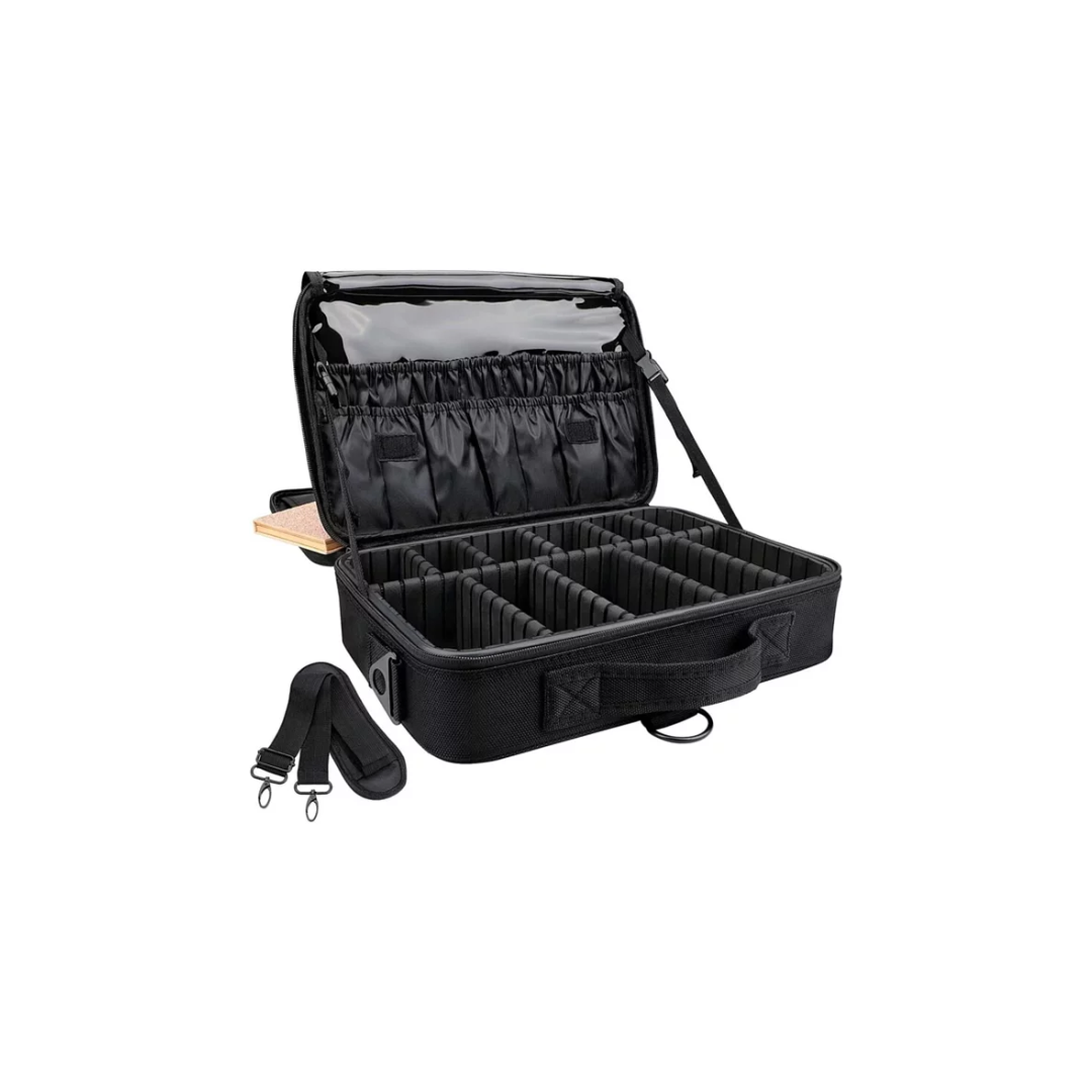 RIDA 潛水收納箱(附背帶) 可掛行李箱手把