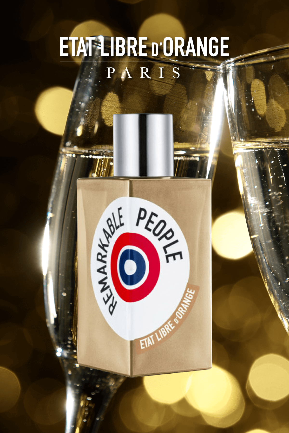 Etat Libre d'Orange 卓越者淡香精