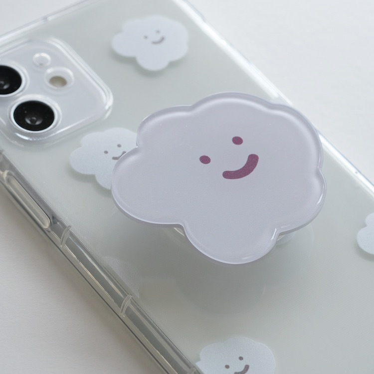 喜寶 黏膠氣囊手機支架