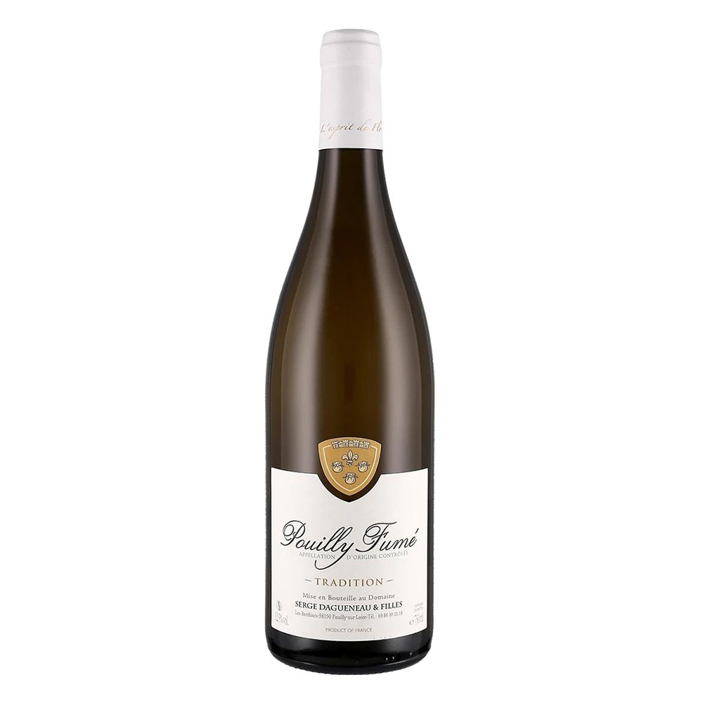 Serge Dagueneau Pouilly Fume 2021