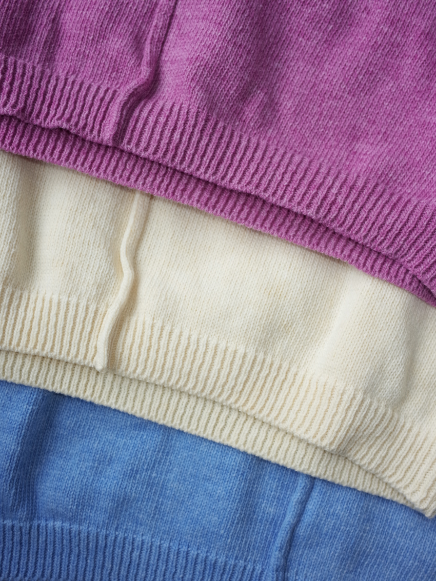 Mean Girls knit crop jumper