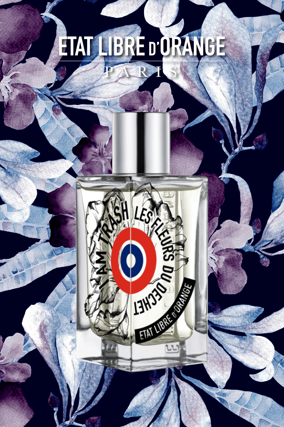 Etat Libre d'Orange 荒蕪果實淡香精