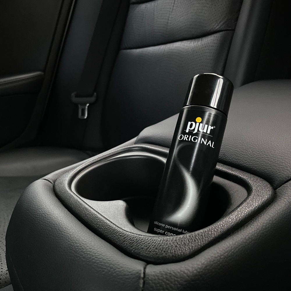德國碧宜潤 pjur ORIGINAL 原創超長效矽性潤滑液
