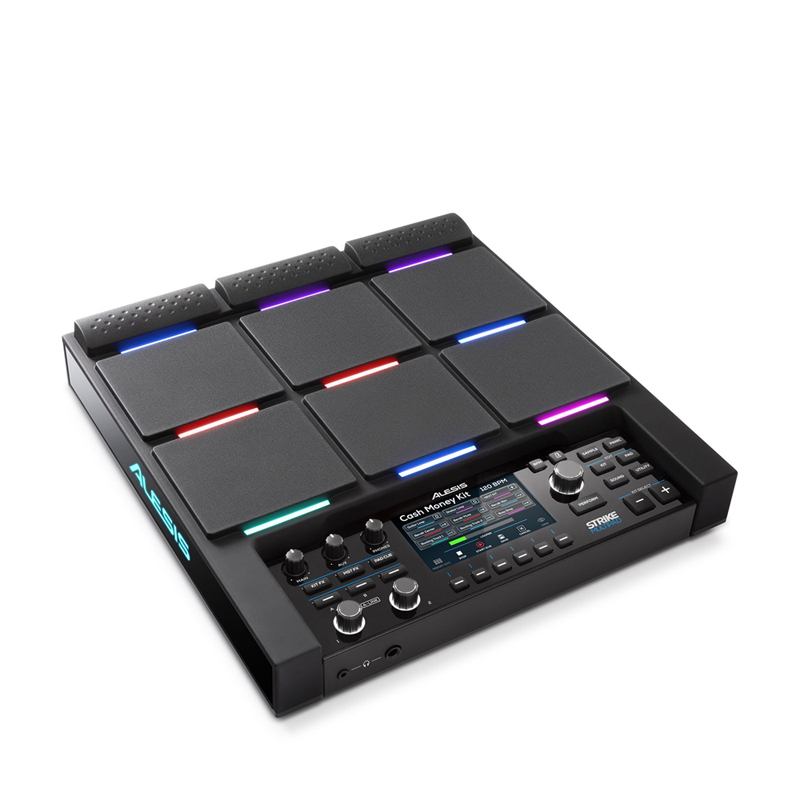 ALESIS STRIKE MULTIPAD