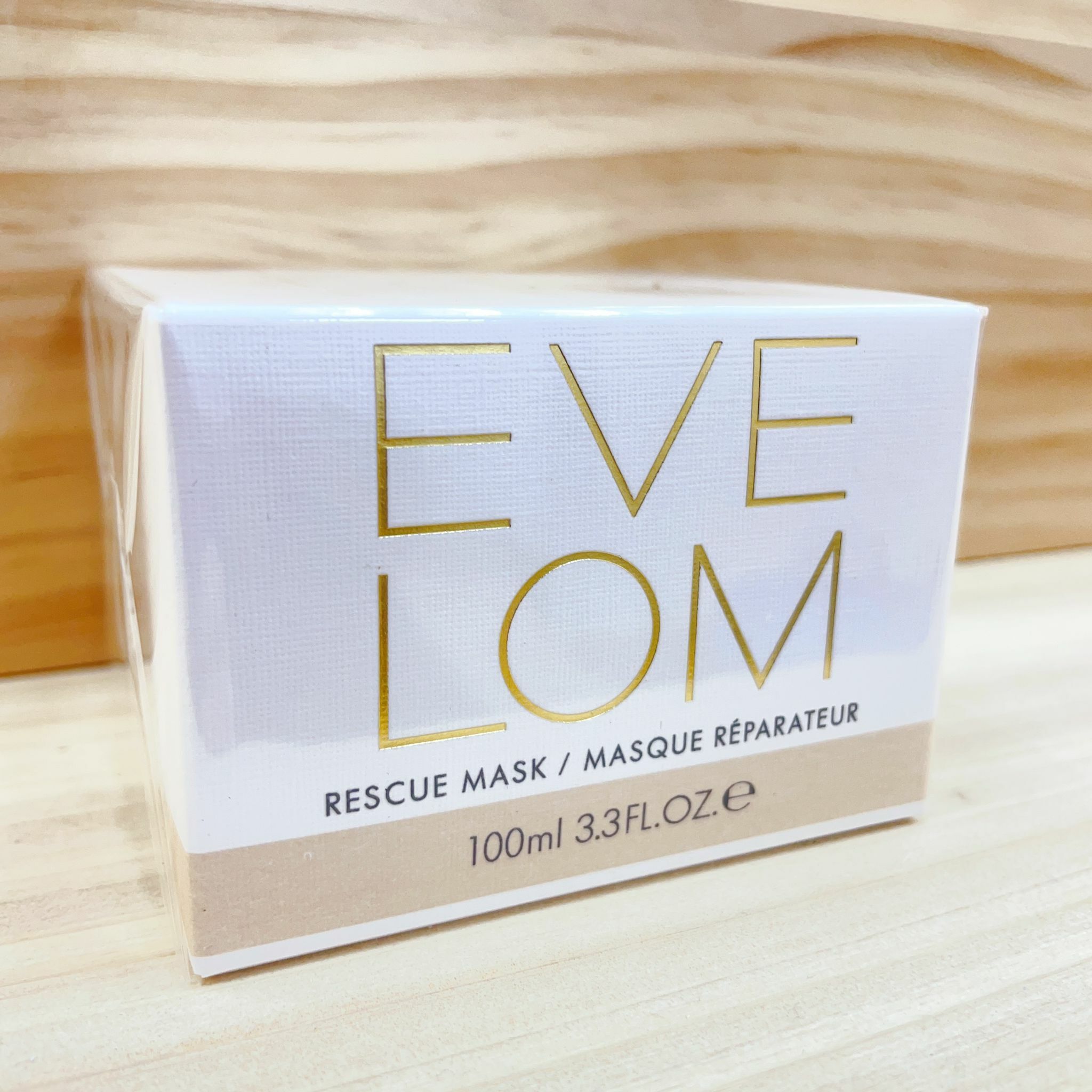 EVELOM 全能急救面膜100ml
