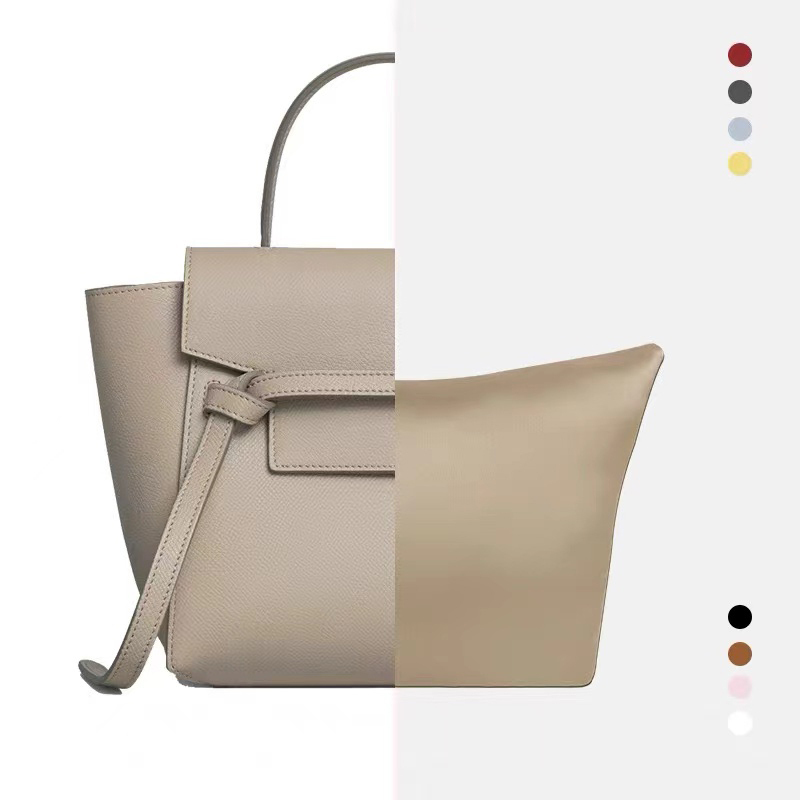 適用於celine賽琳belt-bag鯰魚包包撐包枕內撐防變形