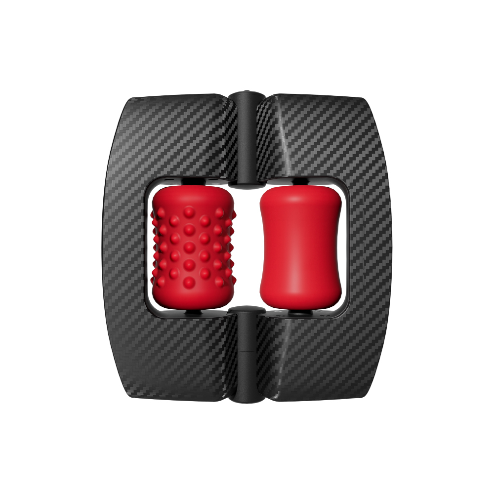 德國 Orctan 男士按摩器 口交模擬器