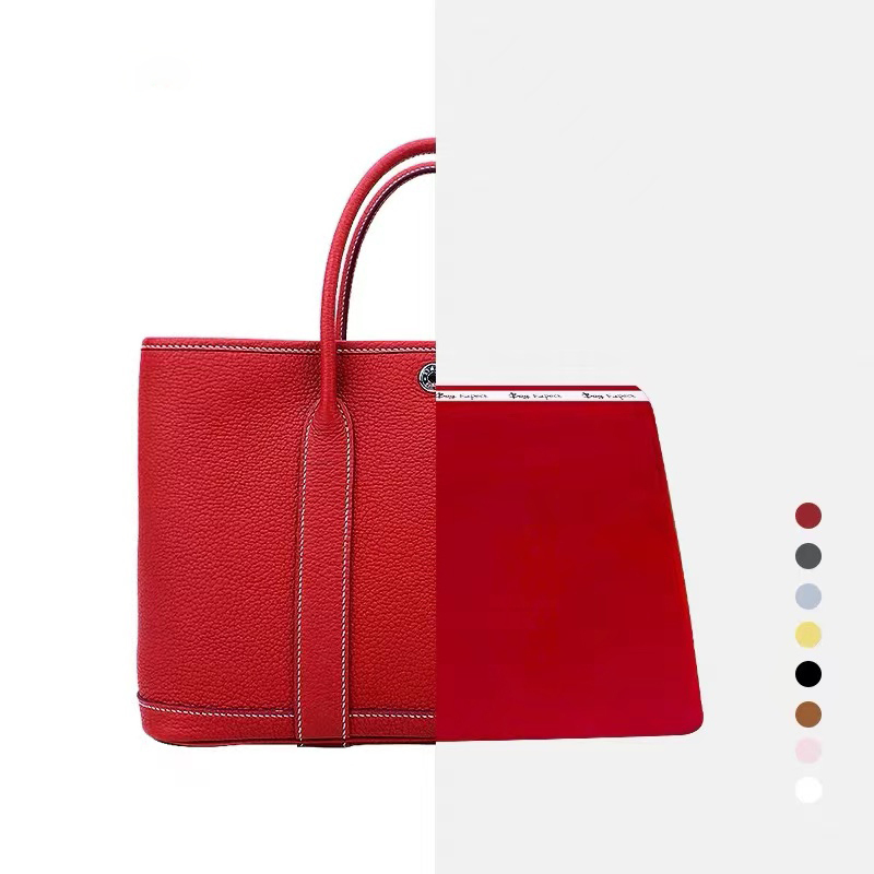 適用hermes愛馬仕garden-party花園包包撐包枕防變形