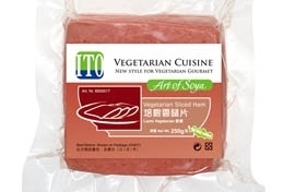 V1: 培根雲腿片 250g