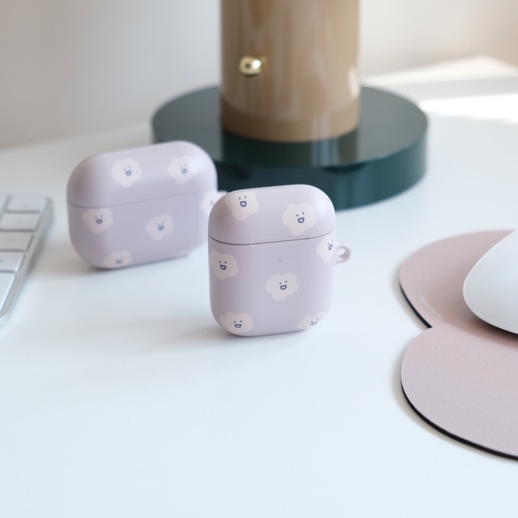 飄浮樂樂 耳機保護套