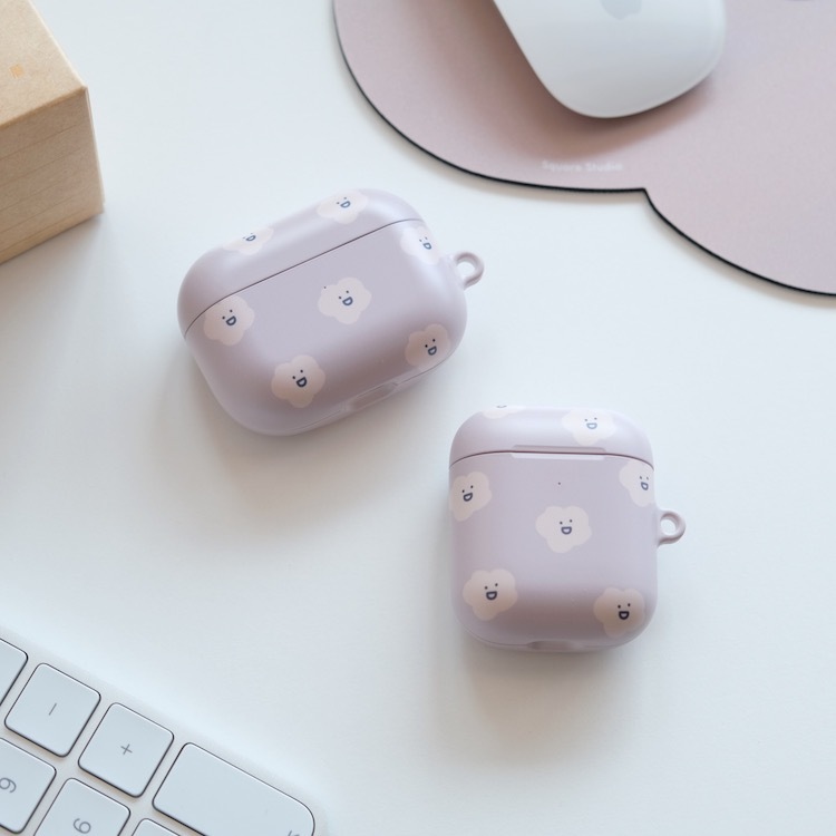 飄浮樂樂 耳機保護套