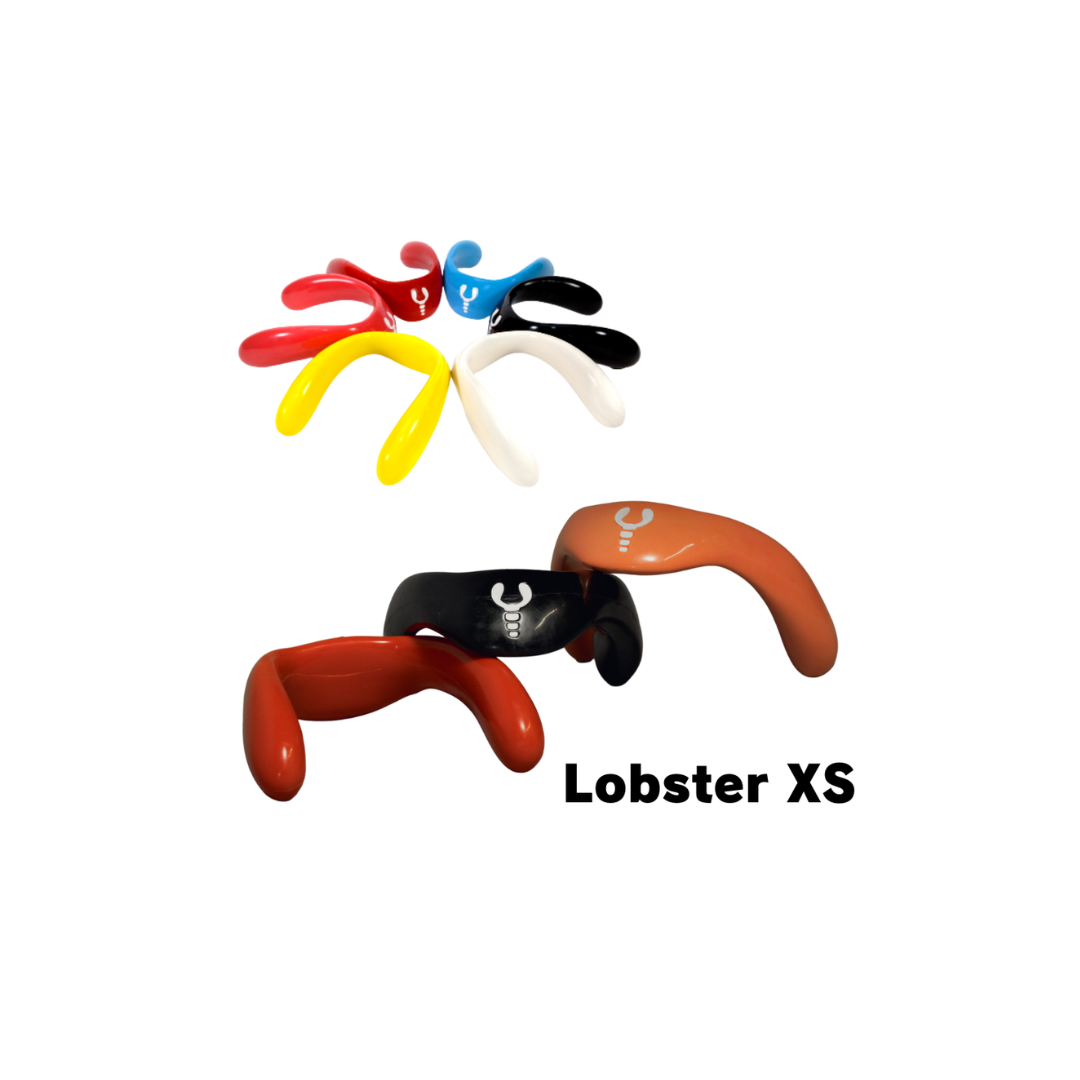 ※Lobster XS 小龍蝦/頸鉛配重/平潛神器
