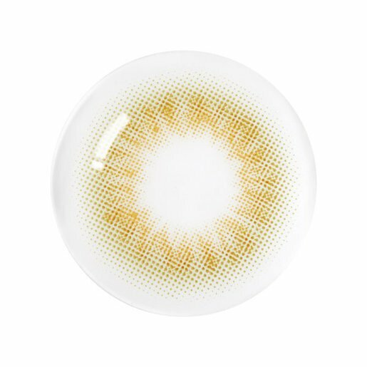 OLENS Scandi 1 Day Olive 日拋彩妝隱形眼鏡 (10pcs/box)