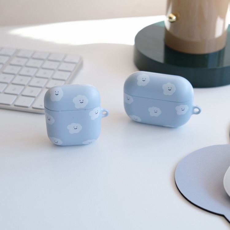飄浮喜寶 耳機保護套
