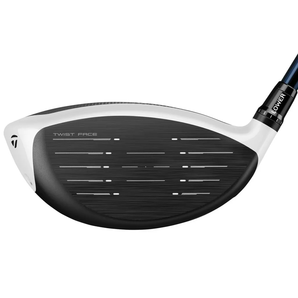 【現貨】TAYLORMADE SIM 2 MAX GOLF DRIVER 一號木桿(2627TM)