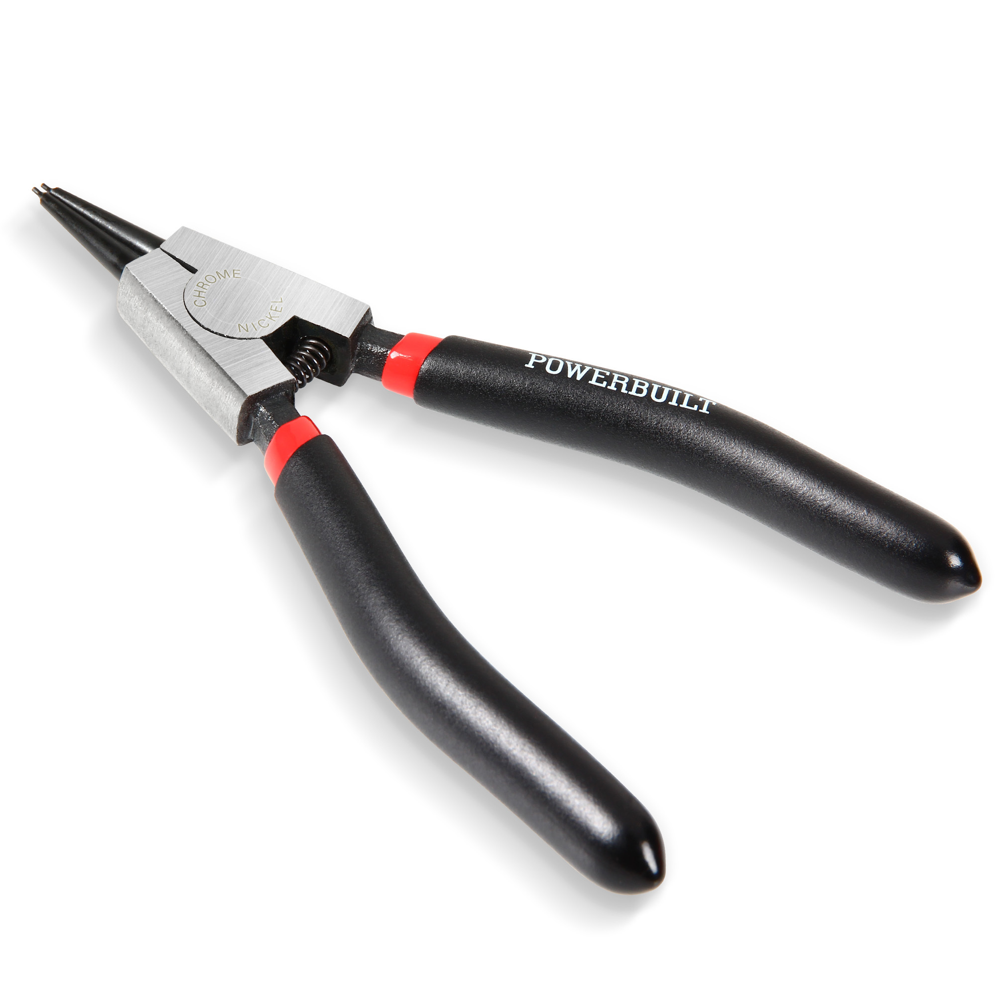 Powerbuilt 7吋卡簧鉗